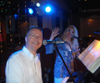 Partymusiker_Ilona und Chris 